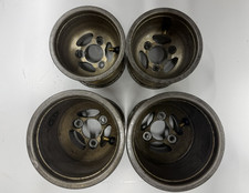 Kart Full Magnesium Rims -