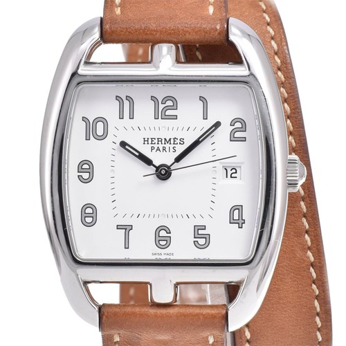 Hermes cape cod ct1 - hermes, date
