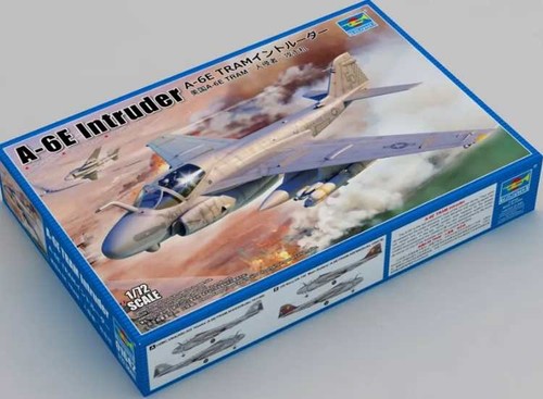 Trumpeter 01642 6e tram - trumpeter, 1/72