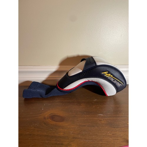 Cleveland golf hibore - golf, driver