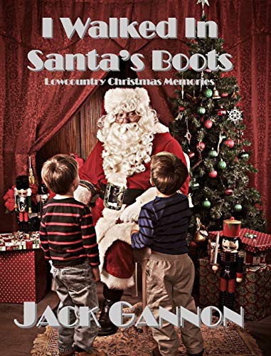 Walked in santa s - walked,
