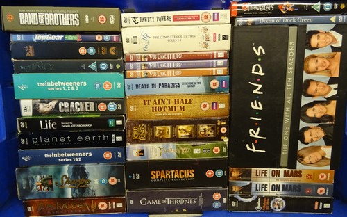 Bbc itv channel sky dvd - itv,