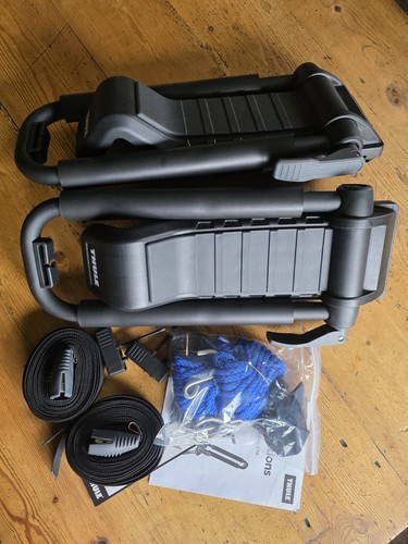 Thule hull port xtr - thule, kayak