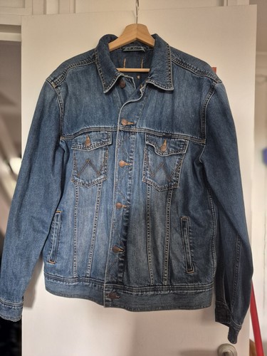 Wrangler 80s 90s denim - wrangler, 80s/90s