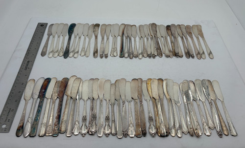Lot assorted vintage - lot, of