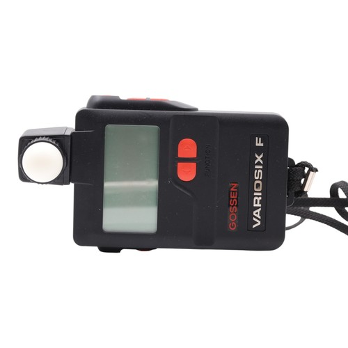 Gossen variosix light - f,