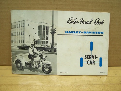 Vintage original harley - vintage,