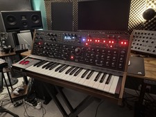 Dave Smith Sequential Pro 3 SE