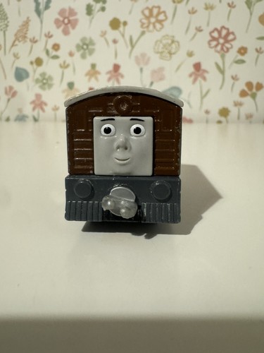 Trackmaster push along - trackmaster,