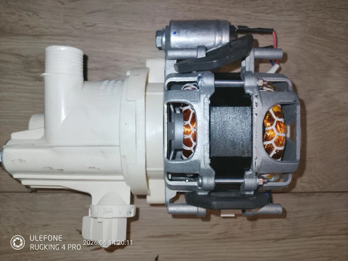 Welling circulation pump for - circulation,