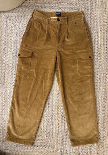 Noah nyc corduroy pants - noah,