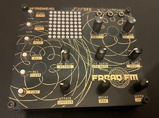 Wirehead freaq digital - fm,