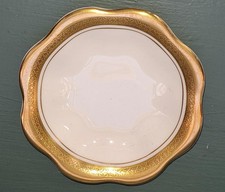 Elegant Coalport Elite-Gold