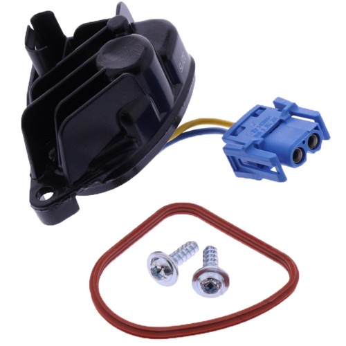 Fuel pump electronic - fits, bmw