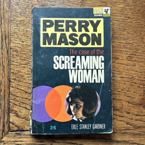 Perry mason the case - mason,