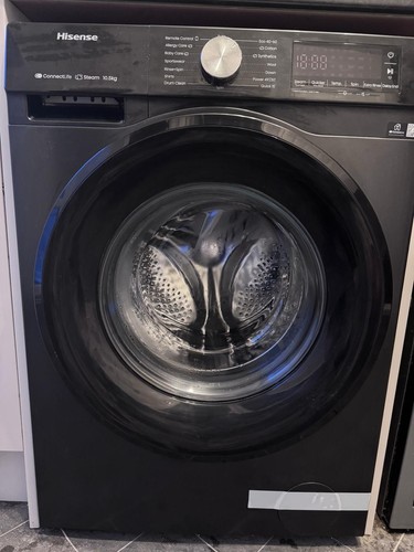 Hisense washing machine - hisense,