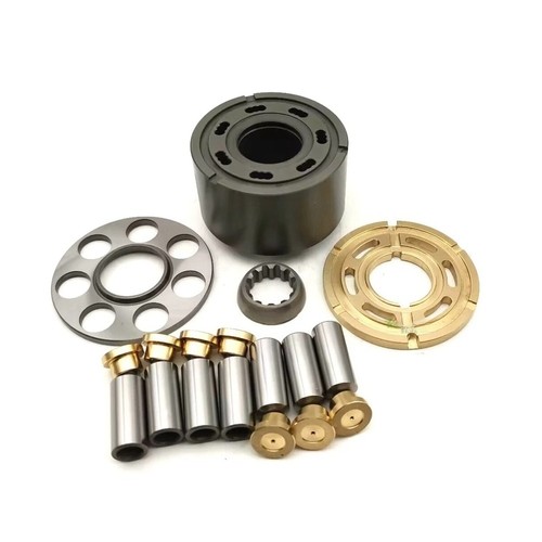 B34903m hydraulic pump repair - pump,