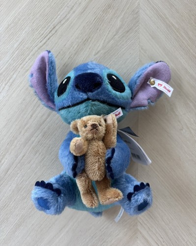 Disney steiff limited - #1,