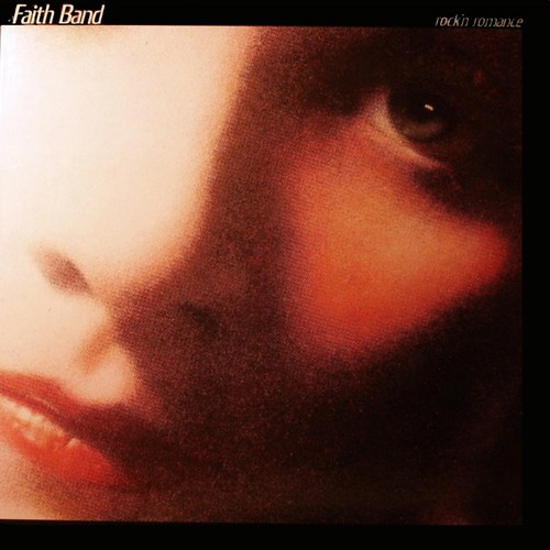 Faith band rock romance lp - -, rock'n