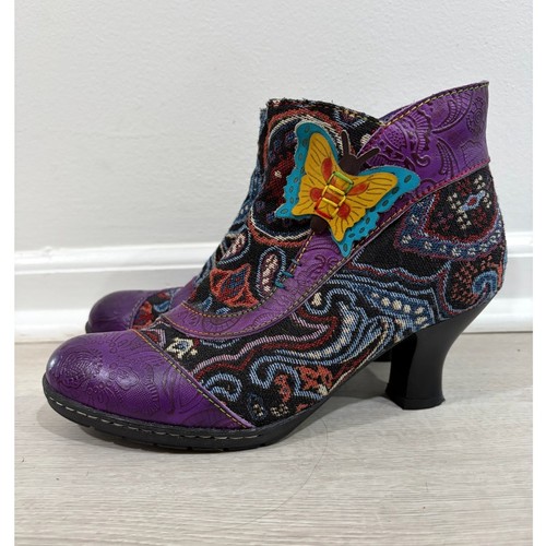 Socofy patchwork boho - socofy, festival