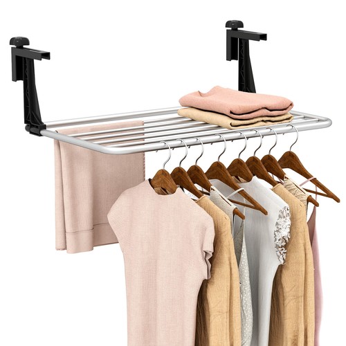Portable clothes drying - clothes,