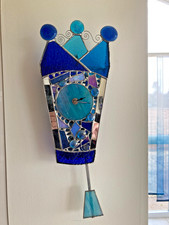 Contemporary unique hand