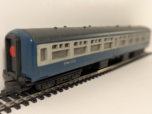 Hornby gauge class - oo,