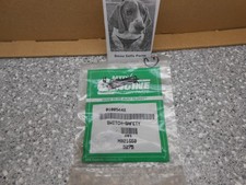 Mtd 01005448 safety - 01005448, for