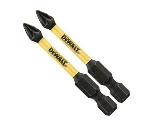 Dewalt impact screw driver - screw,