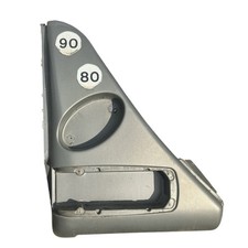 Hymer Caravan Swing Back Corner Panel