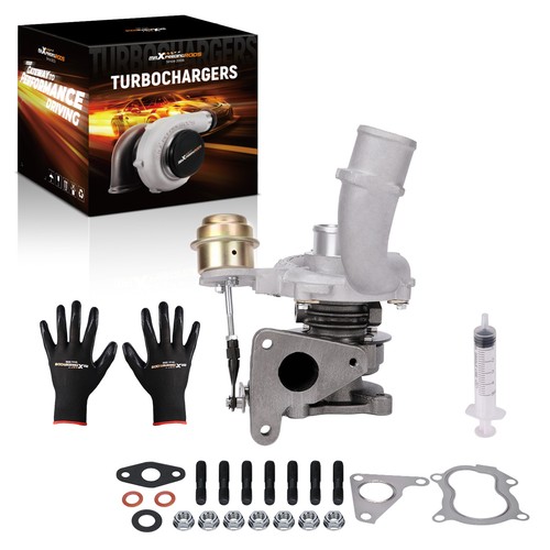 Gt15 turbo for - for, master
