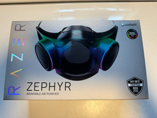 Razer Zephyr Wearable Air