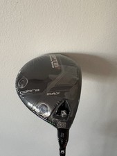 Cobra Optm Max 3 Wood