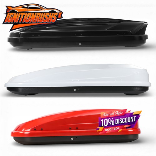 Car roof top - top, box