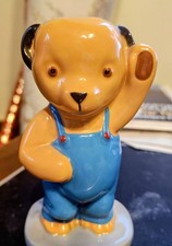 Wade Sooty No 5 Vintage