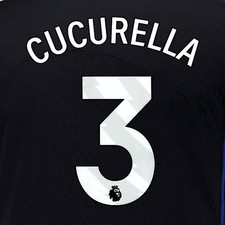 2025 2026 OFFICIAL CHELSEA