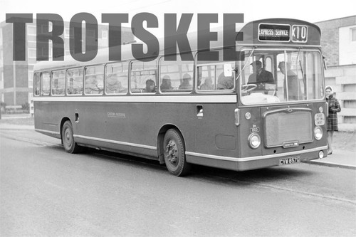35mm negative eastern national - negative,