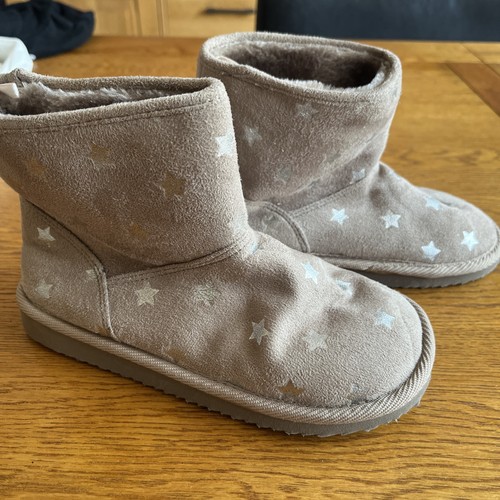 Girls lightweight boots - girls,