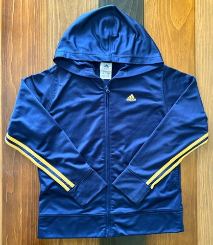 Adidas women navy blue - s,