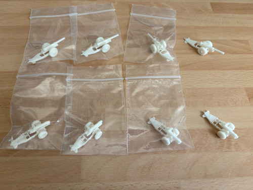 12mm 144 ww2 british - ww2, heavy