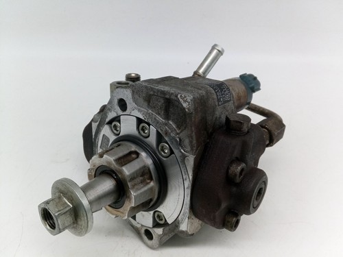 Isuzu max fuel injector pump - d-max,