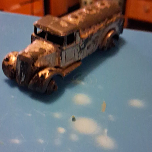 Vintage dinky toys - dinky,