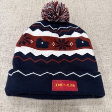 Home Alone Knit Beanie