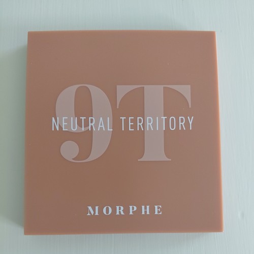 Morphe neutral territory - morphe,