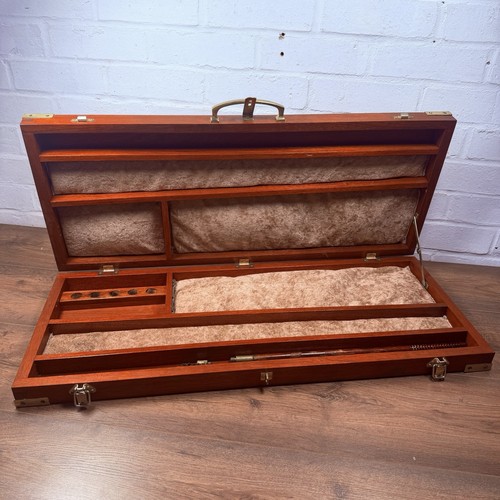 Vintage custom mahogany - vintage,