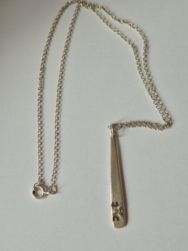 Ortak vintage sterling silver - ortak,