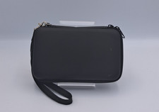 Nintendo 3DS/DSi/DS LITE Black Reinforced Carry Case