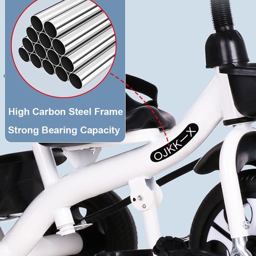 Kids tricycle for - for, 2-5