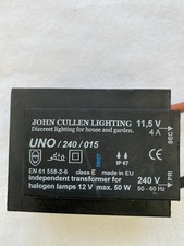 JOHN CULLEN LIGHTING