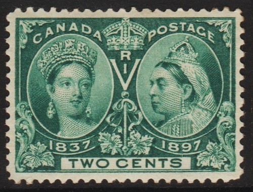 Canada 1897 124 - canada,